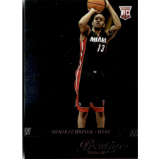 Panini 2014-15 Panini Prestige #181 Shabazz Napier gyűjthető kártya