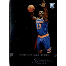 Panini 2014-15 Panini Prestige #189 Cleanthony Early gyűjthető kártya