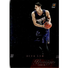Panini 2014-15 Panini Prestige #24 Alex Len gyűjthető kártya