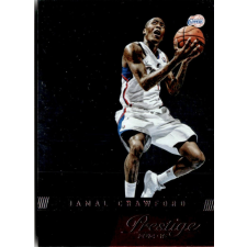 Panini 2014-15 Panini Prestige #2 Jamal Crawford gyűjthető kártya