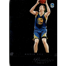 Panini 2014-15 Panini Prestige #38 David Lee gyűjthető kártya
