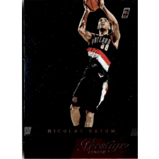 Panini 2014-15 Panini Prestige #39 Nicolas Batum gyűjthető kártya