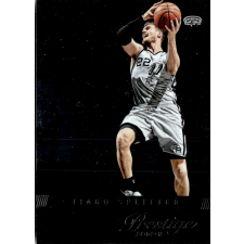 Panini 2014-15 Panini Prestige #3 Tiago Splitter gyűjthető kártya