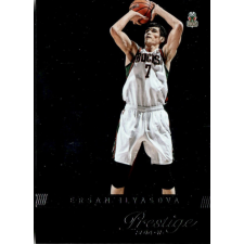 Panini 2014-15 Panini Prestige #40 Ersan Ilyasova gyűjthető kártya