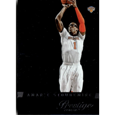 Panini 2014-15 Panini Prestige #44 Amare Stoudemire gyűjthető kártya