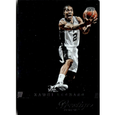 Panini 2014-15 Panini Prestige #45 Kawhi Leonard gyűjthető kártya