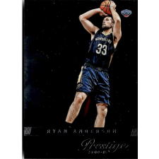 Panini 2014-15 Panini Prestige #51 Ryan Anderson gyűjthető kártya