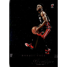 Panini 2014-15 Panini Prestige #69 Norris Cole gyűjthető kártya