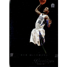 Panini 2014-15 Panini Prestige #6 Ben McLemore gyűjthető kártya