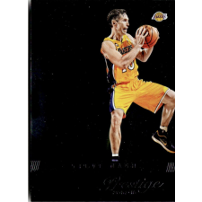 Panini 2014-15 Panini Prestige #91 Steve Nash gyűjthető kártya