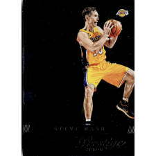 Panini 2014-15 Panini Prestige #91 Steve Nash gyűjthető kártya