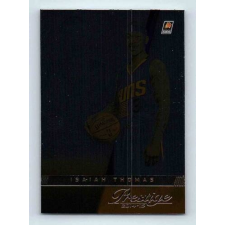 Panini 2014-15 Panini Prestige Plus Base #140 Isaiah Thomas gyűjthető kártya