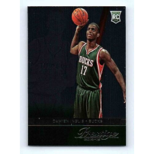 Panini 2014-15 Panini Prestige Plus Base #186 Damien Inglis RC gyűjthető kártya