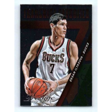 Panini 2014-15 Panini Prestige Plus Franchise Favorites #17 Ersan Ilyasova gyűjthető kártya