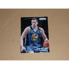 Panini 2014-15 Panini Prizm #31 David Lee gyűjthető kártya
