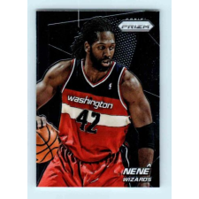 Panini 2014-15 Panini Prizm Base #10 Nene gyűjthető kártya