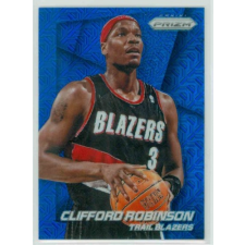 Panini 2014-15 Panini Prizm Base Blue Mojo Prizm #168 Clifford Robinson gyűjthető kártya