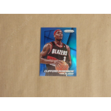 Panini 2014-15 Panini Prizm Prizms Blue #168 Clifford Robinson gyűjthető kártya