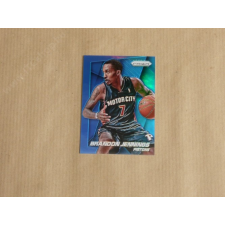 Panini 2014-15 Panini Prizm Prizms Blue #39 Brandon Jennings gyűjthető kártya