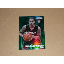 Panini 2014-15 Panini Prizm Prizms Green #271 Shabazz Napier gyűjthető kártya