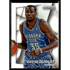 Panini 2014-15 Panini Prizm Silver Prizm #86 Kevin Durant gyűjthető kártya