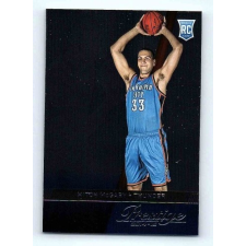 Panini 2014-15 Prestige Base #178 Mitch McGary gyűjthető kártya