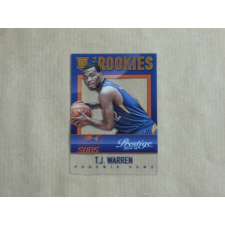 Panini 2014-15 Prestige Mystery Rookies #4 T.J. Warren gyűjthető kártya