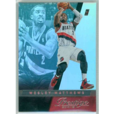Panini 2014-15 Prestige Premium Base #143 Wesley Matthews kártyajáték