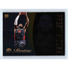 Panini 2014-15 Prestige Prestigious Pros #67 Greg Monroe gyűjthető kártya