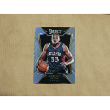 Panini 2014-15 Select Prizms Silver #92 Adreian Payne CON gyűjthető kártya