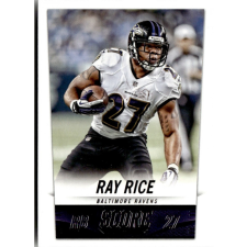 Panini 2014 Panini Hot Rookies #18 Ray Rice gyűjthető kártya