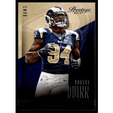 Panini 2014 Panini Prestige #186 Robert Quinn gyűjthető kártya