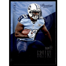 Panini 2014 Panini Prestige #76 Shonn Greene gyűjthető kártya