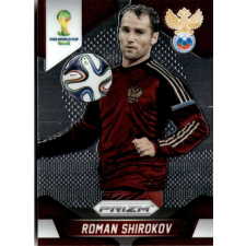 Panini 2014 Panini Prizm FIFA World Cup #165 Roman Shirokov gyűjthető kártya