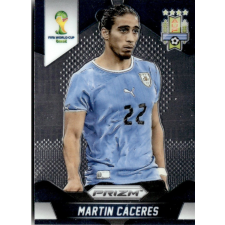 Panini 2014 Panini Prizm FIFA World Cup #190 Martin Caceres gyűjthető kártya