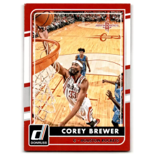 Panini 2015-16 Donruss #103 Corey Brewer gyűjthető kártya