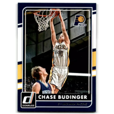 Panini 2015-16 Donruss #116 Chase Budinger gyűjthető kártya