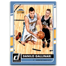 Panini 2015-16 Donruss #129 Danilo Gallinari gyűjthető kártya