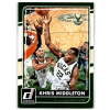 Panini 2015-16 Donruss #136 Khris Middleton