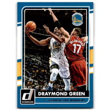 Panini 2015-16 Donruss #140 Draymond Green gyűjthető kártya
