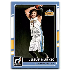 Panini 2015-16 Donruss #149 Jusuf Nurkic gyűjthető kártya