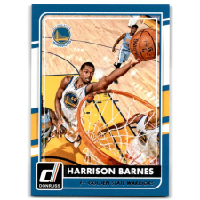 Panini 2015-16 Donruss #160 Harrison Barnes gyűjthető kártya
