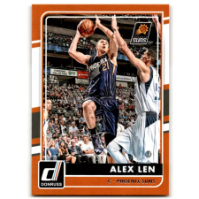 Panini 2015-16 Donruss #162 Alex Len gyűjthető kártya