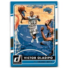 Panini 2015-16 Donruss #187 Victor Oladipo gyűjthető kártya