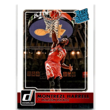 Panini 2015-16 Donruss #240 Montrezl Harrell RC gyűjthető kártya