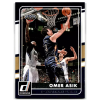 Panini 2015-16 Donruss #35 Omer Asik