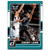 Panini 2015-16 Donruss #47 Jeremy Lamb