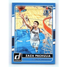 Panini 2015-16 Donruss Basketball Base #53 Zaza Pachulia gyűjthető kártya