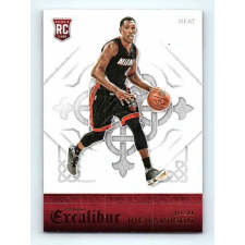 Panini 2015-16 Excalibur Base #169 Josh Richardson gyűjthető kártya