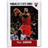 Panini 2015-16 Hoops #10 Taj Gibson